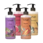 شامپو آبرسان یانسی مدل Watermelon حجم400میل - Image 2