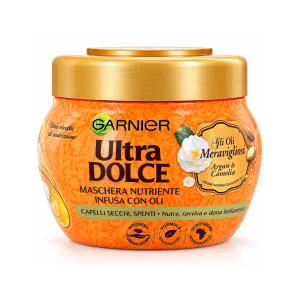 ماسک مو روغن آرگان ultra doux حجم 300میل