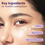 دورچشم ضدچروک و تیرگی نامبوزین شماره 9 Volumetox - تصویر 4