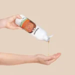 شامپو 5کاره و ضد شپش باباریامدل protection حجم 700میل - تصویر 2