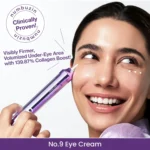 دورچشم ضدچروک و تیرگی نامبوزین شماره 9 Volumetox - تصویر 2