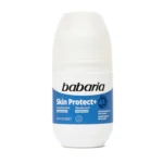رول ضدتعریق آنتی باکتریال باباریا Skin Protect