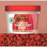 ماسک مو گوجی بری گارنیر Hair Food حجم 390میل - تصویر 2