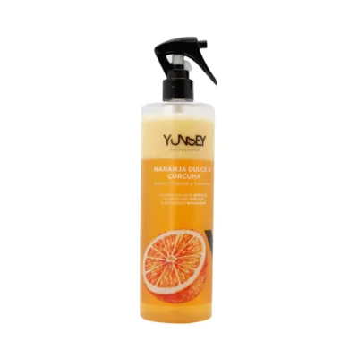  اسپری دوفاز یانسی مدل Sweet Orange حجم 500 میل
