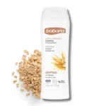 لوسیون بدن جو دوسر و کنجد باباریا avena حجم400میل - تصویر 2
