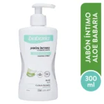 ژل بهداشتی تسکین‌دهنده بانوان باباریا CALMING - Image 2