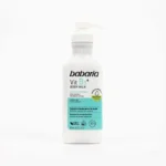 لوسیون بدن آبرسان باباریا vitamin B3حجم 500 میل