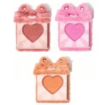 رژگونه پودری شیگلم مدل Care Bears وزن 5 گرم - Image 3