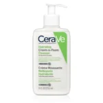 فوم شستشوی صورت سراوی Cream-to-Foam حجم 236میل
