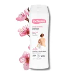 لوسیون بدن باباریا Vitamin E حجم400 میل - تصویر 3