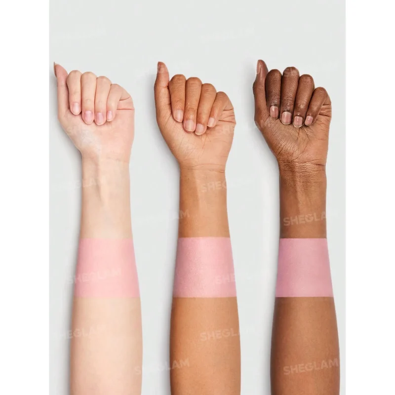 رژگونه پودری شیگلم مدل Harry Potter - Image 3