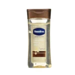 روغن بدن ژلي وازلين Cocoa Radiant(قهوه ای) حجم 200ميل