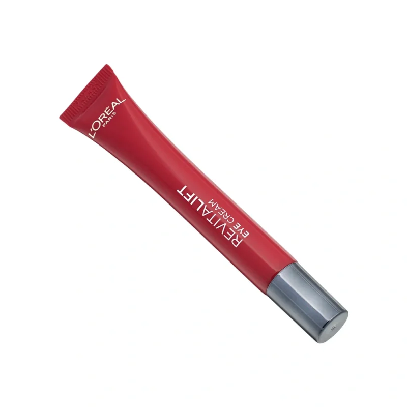كرم دور چشم ضدچروک لورال REVITALIFT LASER - تصویر 3