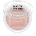 هایلایتر پودری میبلین Master Chrome - تصویر 7