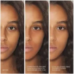 کانسیلر اصلاح رنگ ال ای گرل Orange Corrector - Image 4