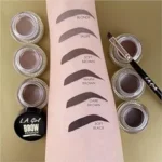 پماد ابرو الای گرل Brow Pomade وزن3گرم - Image 2