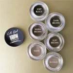 پماد ابرو الای گرل Brow Pomade وزن3گرم - Image 3