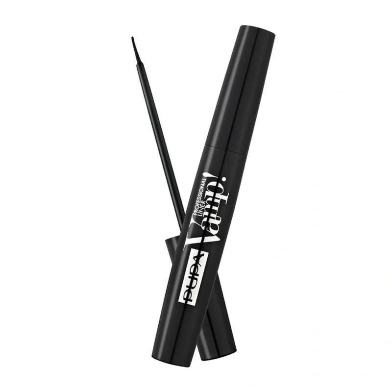 خط چشم مویی ضدآب پوپا Vamp! Professional - تصویر 1