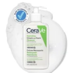 فوم شستشوی صورت سراوی Cream-to-Foam حجم 236میل - Image 2