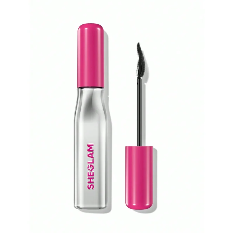 sheglam_5 ریمل ضدآب بلندکننده شیگلم Lashlighter Up & Out - Image 1