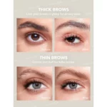 واکس ابرو شیگلم مدل Set me up وزن 5گرم - Image 5