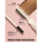 ژل ابرو مولتی کالر شیگلم Save It Laminating - Image 5