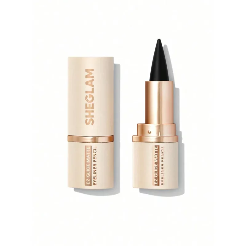 خط چشم مات شیگلم مدل EZ Glide Matte وزن2/8گرم - Image 1