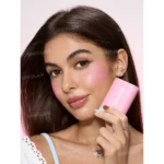 رژگونه استیکی شیگلم Glass Glow - Image 6