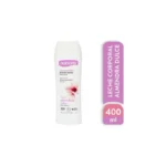 لوسیون مرطوب کننده بدن باباریا Sweet Almonحجم 400میل - تصویر 2