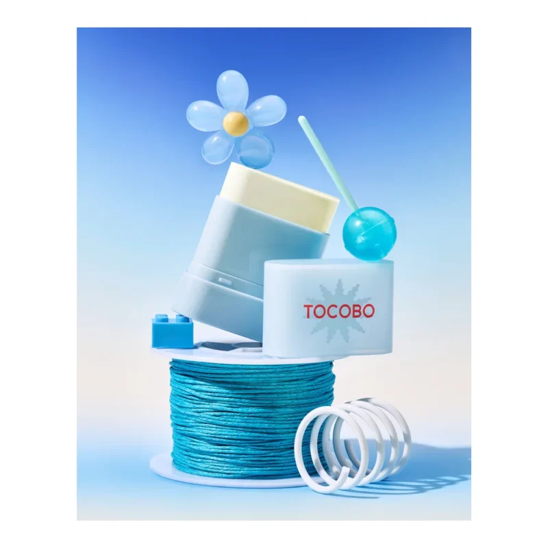 ضدآفتاب استیکی توکوبو Mini Hyaluronic SPF50 - تصویر 2