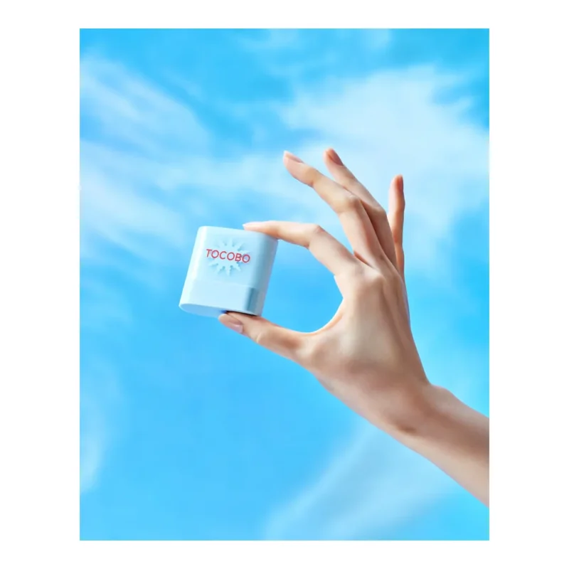 ضدآفتاب استیکی توکوبو Mini Hyaluronic SPF50 - تصویر 6