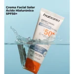 ضدآفتاب آبرسان باباریا Hidratanteحجم 75میل - Image 2