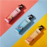 اسپری دوفاز یانسی مدل Sweet Orange حجم 500 میل - تصویر 3