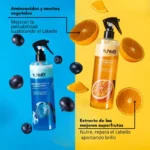  اسپری دوفاز یانسی مدل Sweet Orange حجم 500 میل - تصویر 2