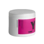 ماسک موهای رنگ‌شده یانسی Color Protection حجم 500میل