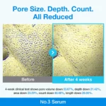 سرم ضدچروک نامبوزین Blue Bio-Retinol حجم 30میل - Image 2