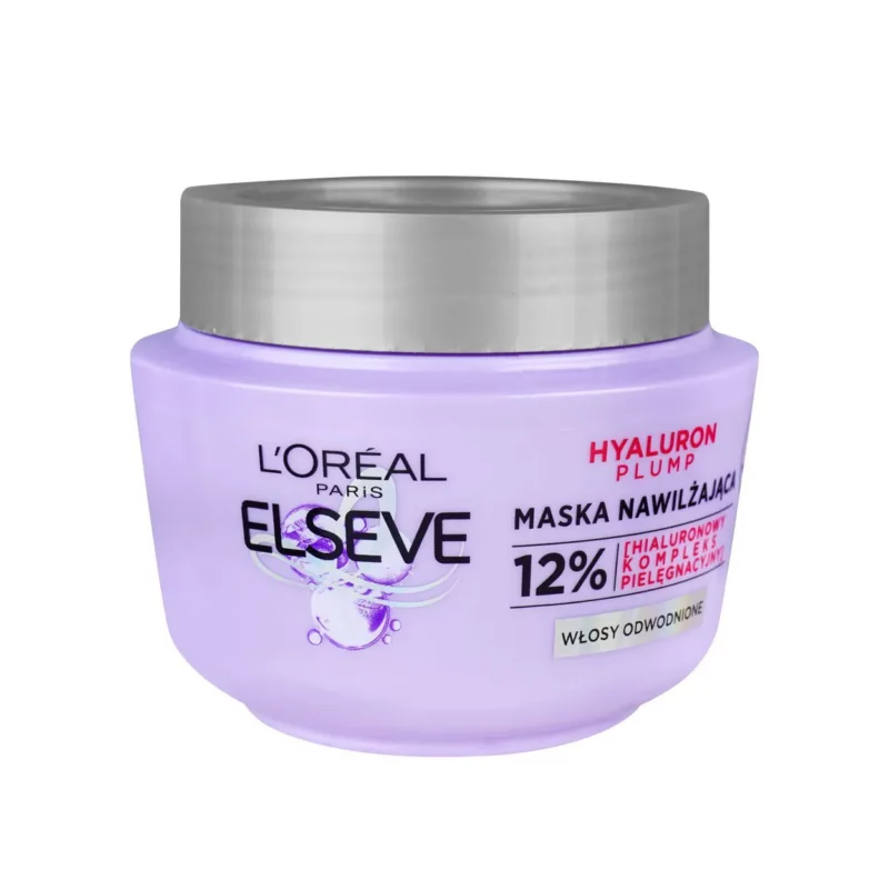 1280826-1 copy ماسک مو آبرسان لورال HYALURON PLUMP حجم 300میل - Image 1