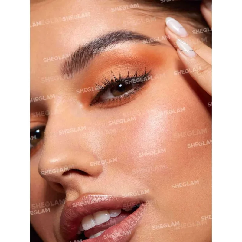 سایه چشم سه‌طبقه شیگلم Cookie Shadow Stack  - Image 2