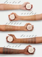 موس صورت فول‌کاور شیگلم Balm-Cloth وزن 23گرم - Image 3