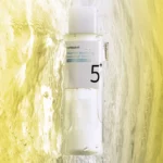 تونر روشن‌کننده نامبوزین شماره5 Vitamin Boosting - Image 4