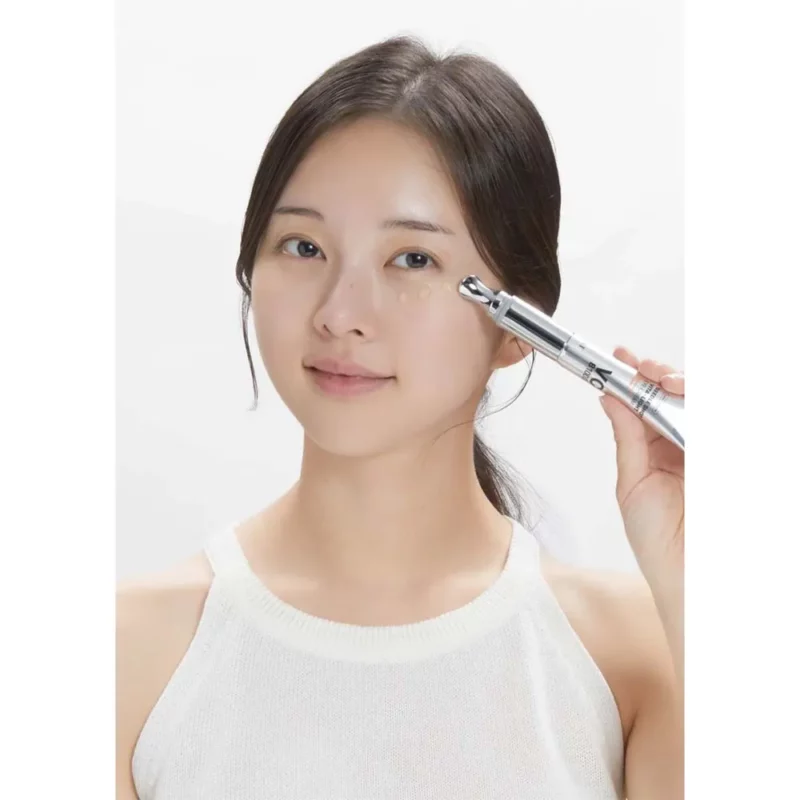 دور چشم ویتامینC ریدل‌شات وی‌تی Vita-Light حجم ۳۰میل - Image 5