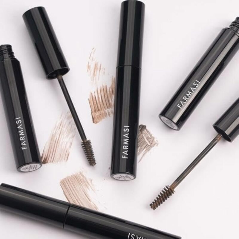 ریمل ابرو فارماسی Brow Mascara حجم 5میل - Image 4