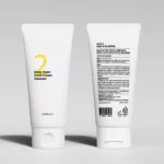 فوم شستشوی نامبوزین شماره 2 Deep Clean حجم 120میل - Image 2