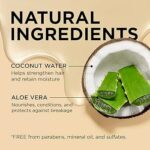 شیر گره بازکن مو Moisture Miracle حجم 354میل - Image 2