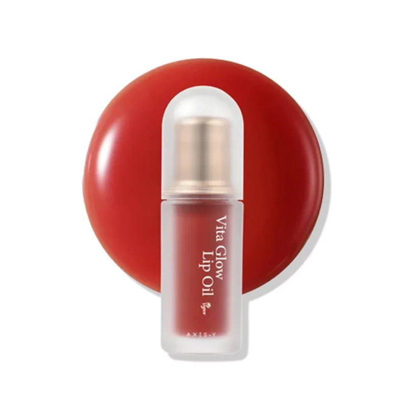 روغن لب اکسیس وای مدل Vita Glow حجم 4.5 گرم - Image 1