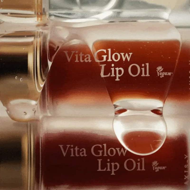 روغن لب اکسیس وای مدل Vita Glow حجم 4.5 گرم - Image 7