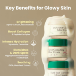 کرم ضدلک اکسس وای Dark Spot Correcting حجم ۵۰ میل - Image 2