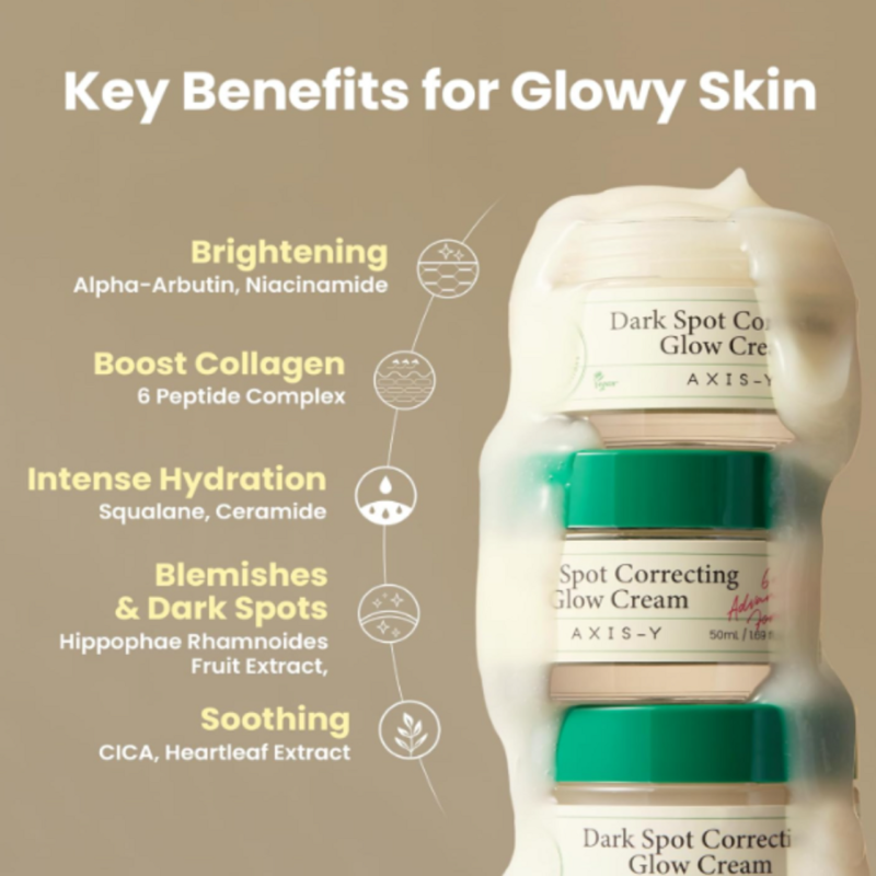 کرم ضدلک اکسس وای Dark Spot Correcting حجم ۵۰ میل - Image 2