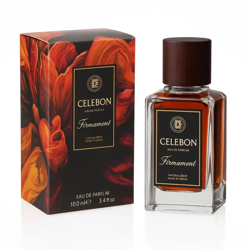 ادوپرفیوم مردانه سلبون Firmament حجم ۱۰۰ میل - Image 2