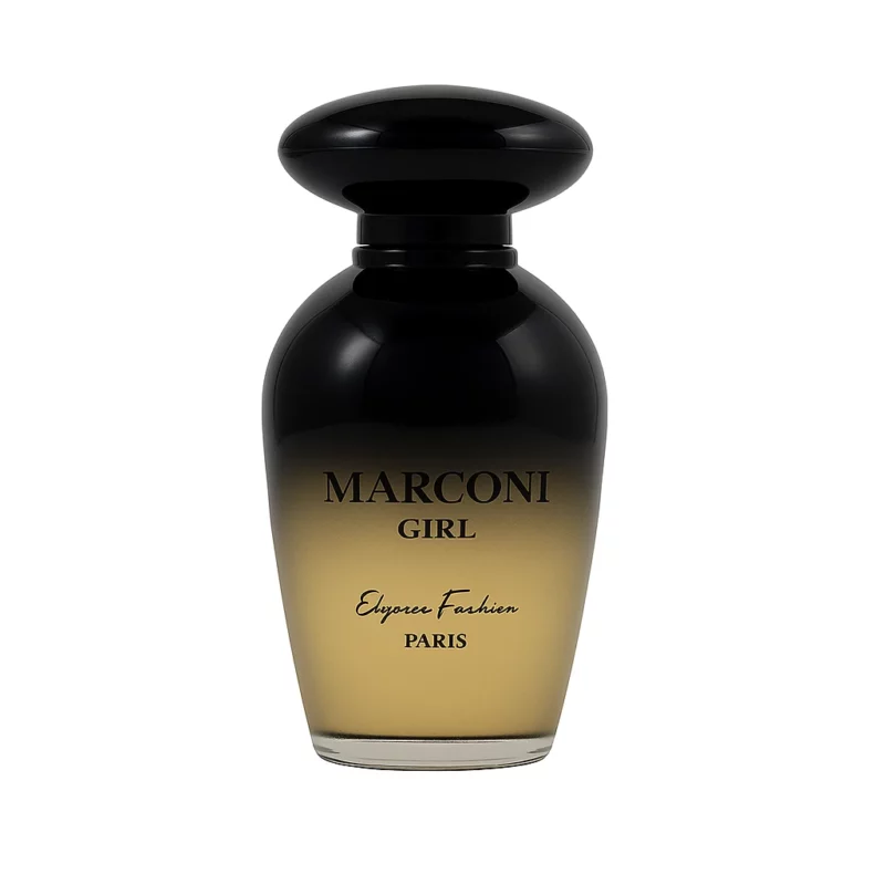 ادوپرفیوم زنانه مارک جوزف Marconi Girl حجم 100میل - Image 1